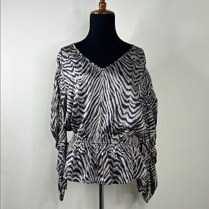 CABALLERO Longsleeve Blouse S